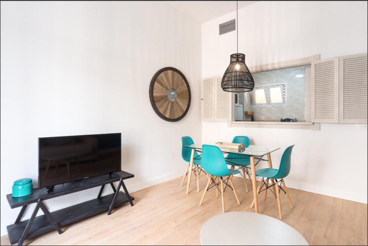 Merced10 2b Appartement *