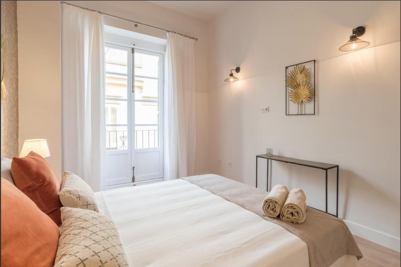 Merced10 2b Appartement