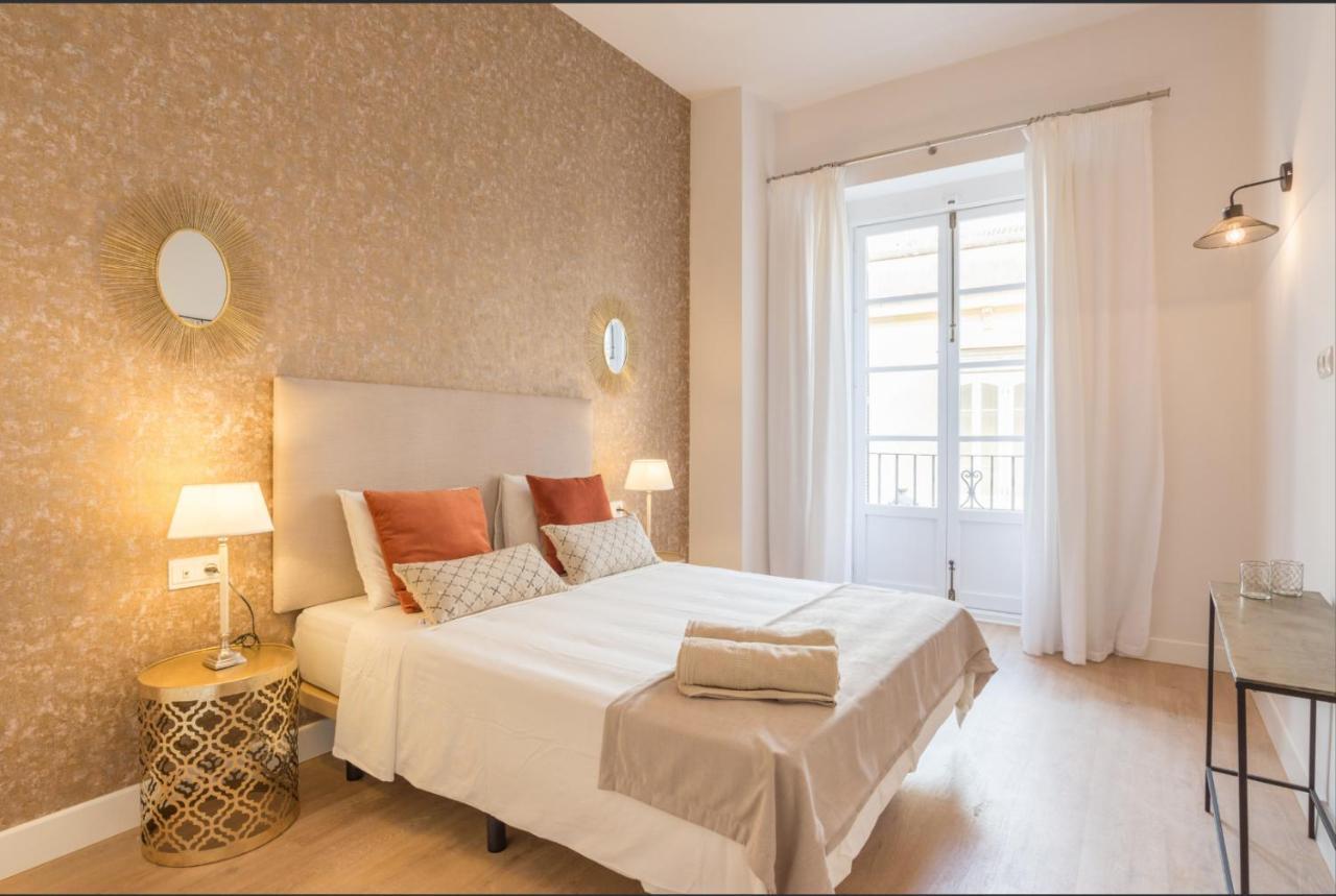 Merced10 2b Appartement *