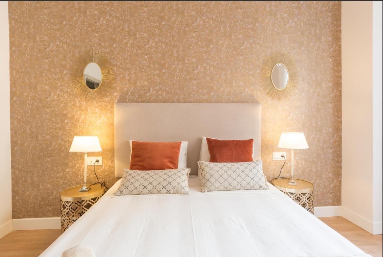Appartement Merced10 2b Málaga