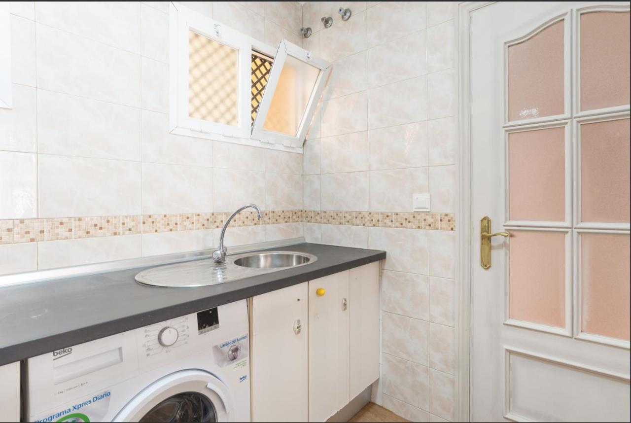 Appartement Merced10 2b *